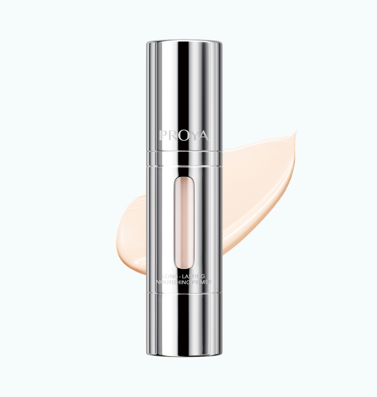 尊龙国际官方网站锁妆养肤隔离妆前乳（控油款）